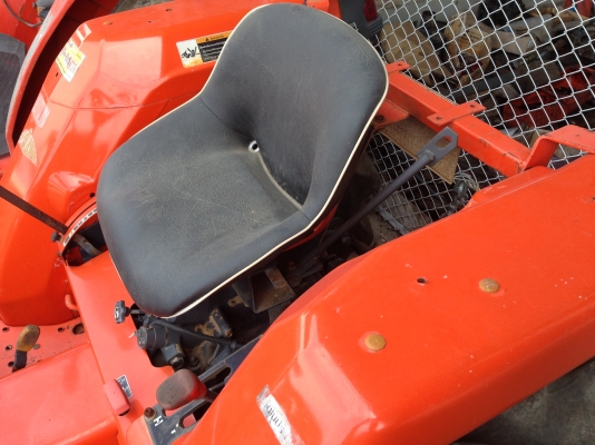 ฟรี ดาวน์ คันสุดท้าย  KUBOTA L3408  MAX   คุณภาพเยี่ยม ไม่เคยติดใบมีมาก่อน