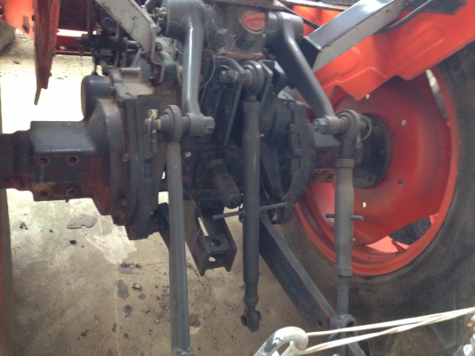 ฟรี ดาวน์ คันสุดท้าย  KUBOTA L3408  MAX   คุณภาพเยี่ยม ไม่เคยติดใบมีมาก่อน