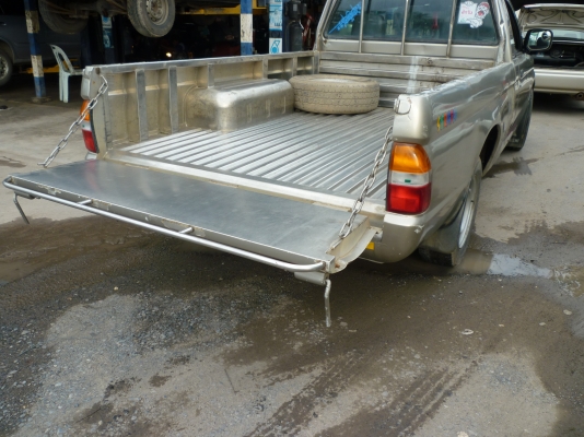 ขาย กระบะยกลูก