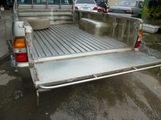 ขาย กระบะยกลูก