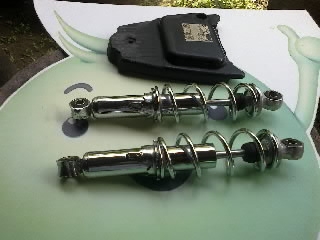 โช็ค ที่ปิดแบต ชาลี