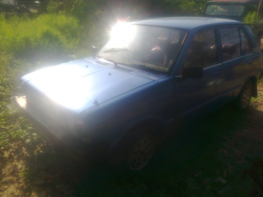 ขายชูชูกิฟรอนเต้ ทะเบียนไม่ขาดต่อ