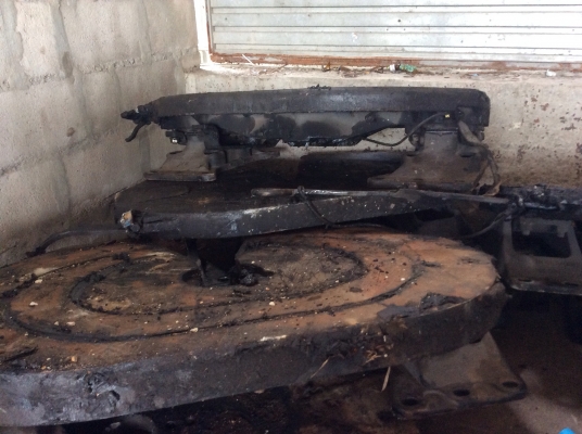 **ขายด่วนจานหัวลากคับมาดูเอาไปเป็นอะไหล่คับ 3500 บาท** **ขายด่วนจานหัวลากคับมาดูเอาไปเป็นอะไหล่คับ 3500 บาท**