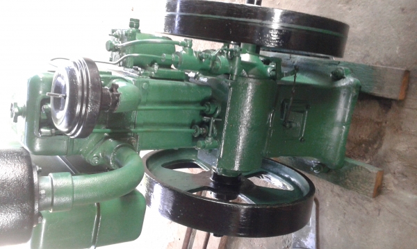 ขายเครื่องสูบน้ำ