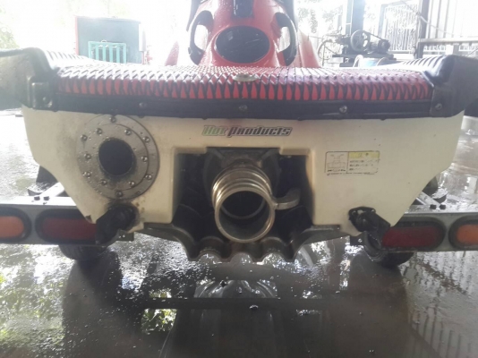 ปิดการขาย เจ็ตชิงถ้วยพระราชทาน คราฟ