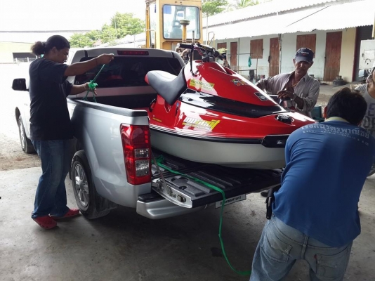 ปิดการขาย เจ็ตชิงถ้วยพระราชทาน คราฟ