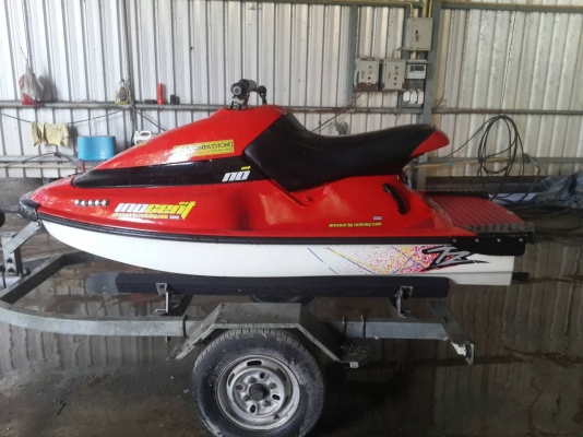 ปิดการขาย เจ็ตชิงถ้วยพระราชทาน คราฟ