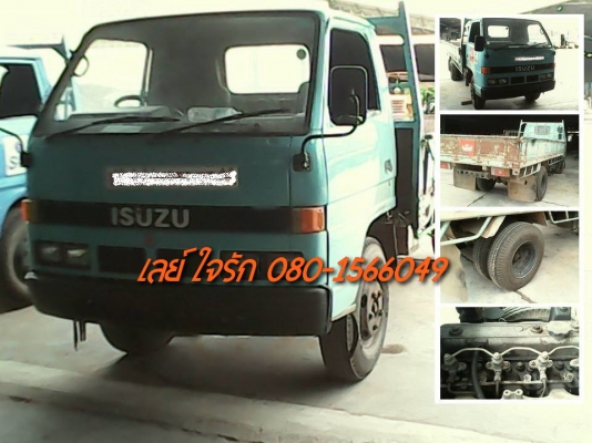 **230,000 บ.ต่อรอง**ขาย6ล้อประกอบ110แรง ISUZU NKR (คัสซีตัวเลข)4BD1-110ฝาขาว เครื่องดี แรง แน่นดีไม่เยิ้ม อึด ทน ไม่จุกจิก เกียร์ยาว เข้าง่ายไม่หลุด ช่วงล่างเดิม5น็อตหน้า-หลัง คัสซีดีเดิม มีตำหนิปะ1แผลใต้หัวเก๋งด้านคนขับ(ตามรูป) โดยรวมยังสวยเดิมไม่ผุ กระบ