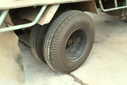 **230,000 บ.ต่อรอง**ขาย6ล้อประกอบ110แรง ISUZU NKR (คัสซีตัวเลข)4BD1-110ฝาขาว เครื่องดี แรง แน่นดีไม่เยิ้ม อึด ทน ไม่จุกจิก เกียร์ยาว เข้าง่ายไม่หลุด ช่วงล่างเดิม5น็อตหน้า-หลัง คัสซีดีเดิม มีตำหนิปะ1แผลใต้หัวเก๋งด้านคนขับ(ตามรูป) โดยรวมยังสวยเดิมไม่ผุ กระบ