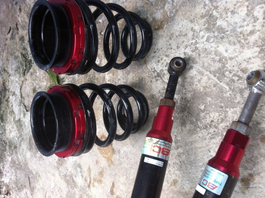 ขายโช๊ค BC civicfd ต้องเปลี่ยนยางกันกระแทก ราคา10000 สนใจจริงโทมาคุยราคาคยกันได้ ขายโช๊ค BC civicfd ต้องเปลี่ยนยางกันกระแทก ราคา10000 สนใจจริงโทมาคุยราคาคยกันได้