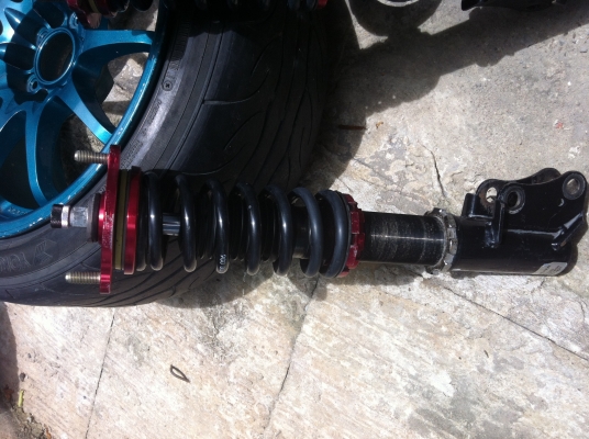 ขายโช๊ค BC civicfd ต้องเปลี่ยนยางกันกระแทก ราคา10000 สนใจจริงโทมาคุยราคาคยกันได้ ขายโช๊ค BC civicfd ต้องเปลี่ยนยางกันกระแทก ราคา10000 สนใจจริงโทมาคุยราคาคยกันได้