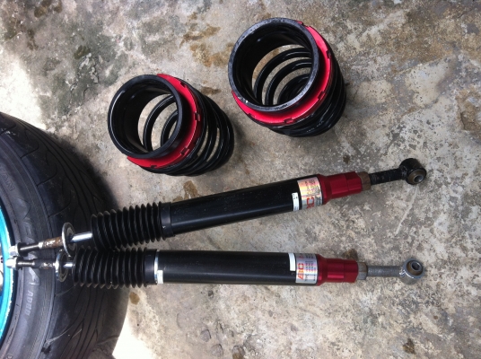 ขายโช๊ค BC civicfd ต้องเปลี่ยนยางกันกระแทก ราคา10000 สนใจจริงโทมาคุยราคาคยกันได้ ขายโช๊ค BC civicfd ต้องเปลี่ยนยางกันกระแทก ราคา10000 สนใจจริงโทมาคุยราคาคยกันได้