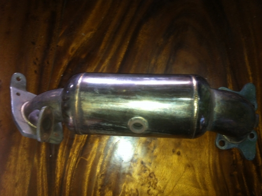 เฮดเดอร์ civic fd3200