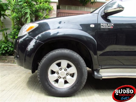 ขายรถ TOYOTA VIGO D4D