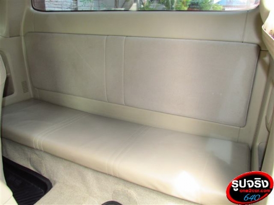 ขายรถ TOYOTA VIGO D4D