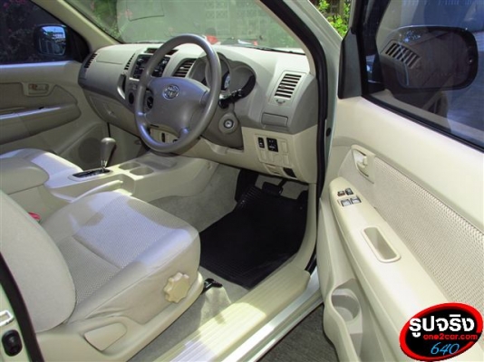 ขายรถ TOYOTA VIGO ขายรถ TOYOTA VIGO