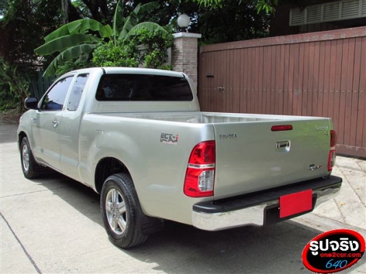 ขายรถ TOYOTA VIGO ขายรถ TOYOTA VIGO