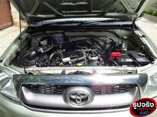 ขายรถ TOYOTA VIGO ขายรถ TOYOTA VIGO