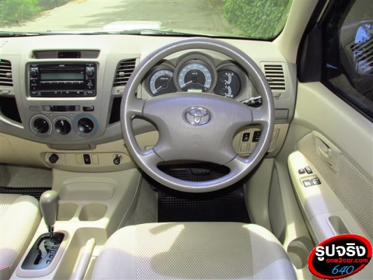 ขายรถ TOYOTA VIGO ขายรถ TOYOTA VIGO