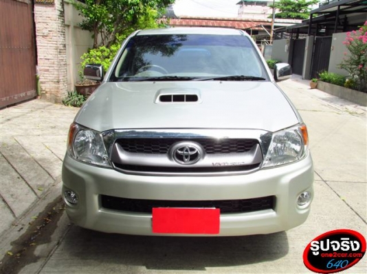 ขายรถ TOYOTA VIGO