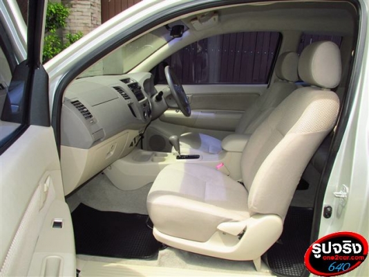 ขายรถ TOYOTA VIGO ขายรถ TOYOTA VIGO