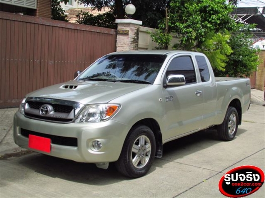 ขายรถ TOYOTA VIGO ขายรถ TOYOTA VIGO