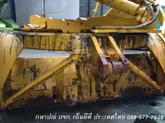 CAT 140G SN: 72V15261 นำเข้าจากอเมริกา สภาพสวย ขายถูก