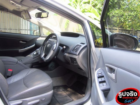 ขายรถ TOYOTA PRIUS ขายรถ TOYOTA PRIUS
