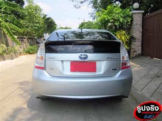 ขายรถ TOYOTA PRIUS ขายรถ TOYOTA PRIUS