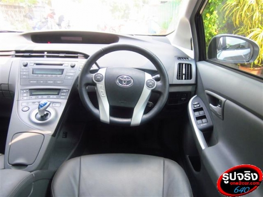 ขายรถ TOYOTA PRIUS ขายรถ TOYOTA PRIUS