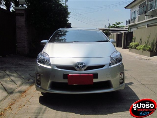 ขายรถ TOYOTA PRIUS