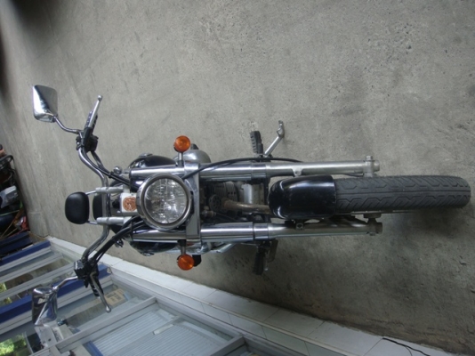 phantom 200 cc. 37000 บาท