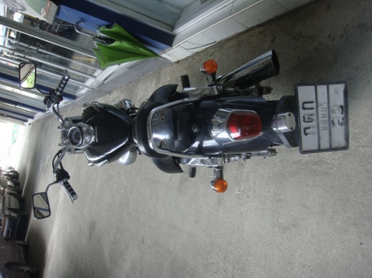 phantom 200 cc. 37000 บาท