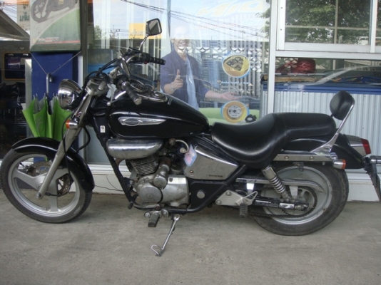 phantom 200 cc. 37000 บาท