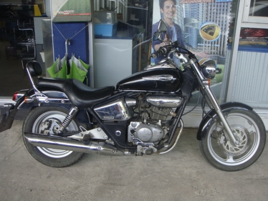 phantom 200 cc. 37000 บาท