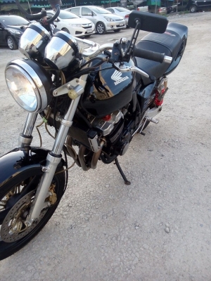 โอ บางนา ขาย cb 400 เอกสารอินวอย สรรพสามิตรแท้ ราคา 69000 บาท โอ บางนา ขาย cb 400 เอกสารอินวอย สรรพสามิตรแท้ ราคา 69000 บาท