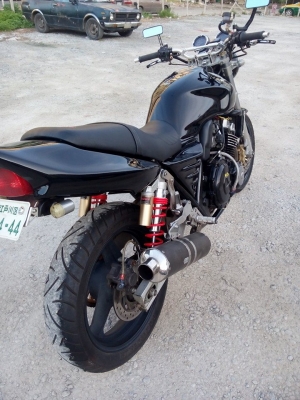 โอ บางนา ขาย cb 400 เอกสารอินวอย สรรพสามิตรแท้ ราคา 69000 บาท โอ บางนา ขาย cb 400 เอกสารอินวอย สรรพสามิตรแท้ ราคา 69000 บาท