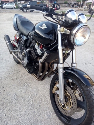 โอ บางนา ขาย cb 400 เอกสารอินวอย สรรพสามิตรแท้ ราคา 69000 บาท โอ บางนา ขาย cb 400 เอกสารอินวอย สรรพสามิตรแท้ ราคา 69000 บาท