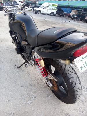 โอ บางนา ขาย cb 400 เอกสารอินวอย สรรพสามิตรแท้ ราคา 69000 บาท โอ บางนา ขาย cb 400 เอกสารอินวอย สรรพสามิตรแท้ ราคา 69000 บาท