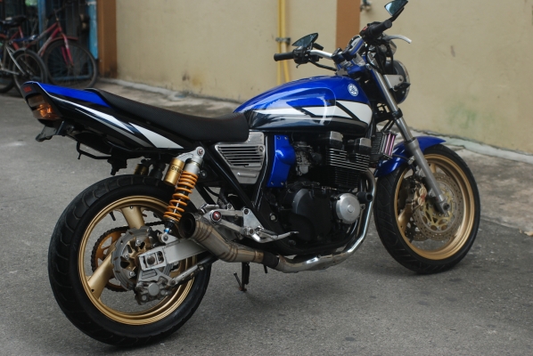 โอ บางนา ขาย xjr 400 เอกสารอินวอย ราคา 45000 บาท โอ บางนา ขาย xjr 400 เอกสารอินวอย ราคา 45000 บาท