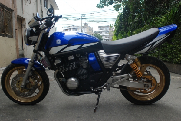 โอ บางนา ขาย xjr 400 เอกสารอินวอย ราคา 45000 บาท โอ บางนา ขาย xjr 400 เอกสารอินวอย ราคา 45000 บาท