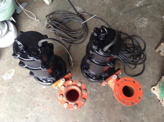 ขายไดโว่ดูดน้ำ Ebara 3 HP. 380V made in Japan สภาพดี เดิมๆ วิ่งนิ่ม พร้อมใช้งาน มี 2 ตัวครับ ขายไดโว่ดูดน้ำ Ebara 3 HP. 380V made in Japan สภาพดี เดิมๆ วิ่งนิ่ม พร้อมใช้งาน มี 2 ตัวครับ