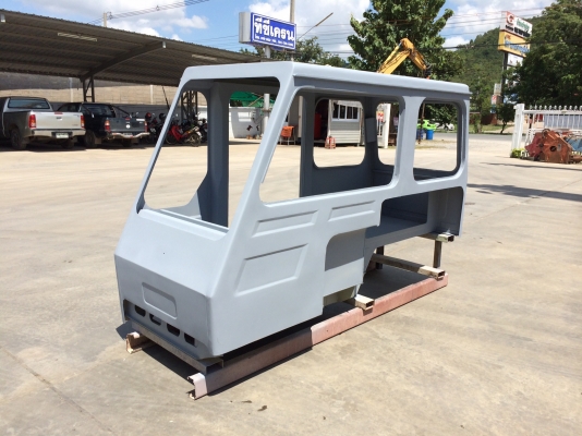 ขายป้อมหน้ารถเครน nissan UD และ FUSO