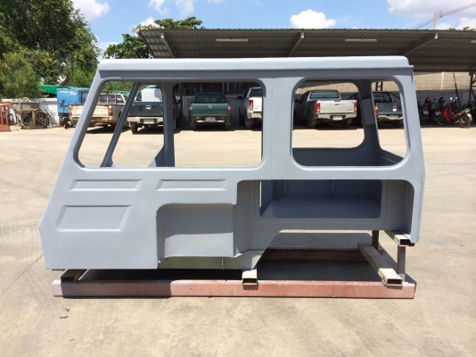 ขายป้อมหน้ารถเครน nissan UD และ FUSO