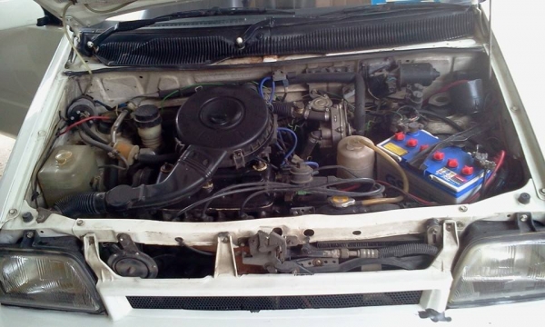 ไดฮัทสุ มิร่า รถเล็กน่ารัก ประหยัดมากพร้อมใช้งาน พร้อมขับส่งทั่วไทย