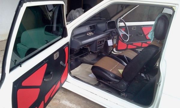 ไดฮัทสุ มิร่า รถเล็กน่ารัก ประหยัดมากพร้อมใช้งาน พร้อมขับส่งทั่วไทย