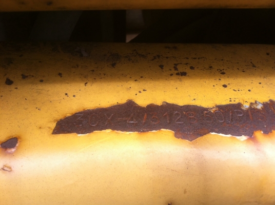 ขายรถJCBตักหน้าขุดหลังถูกๆ อุปกรณ์ครบ ตามสภาพ