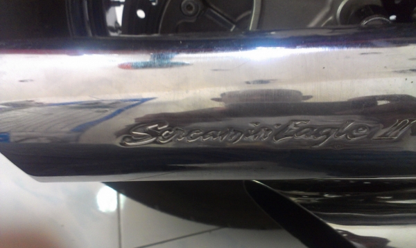 ขาย ชาโดว์ 1100  1996 ACE