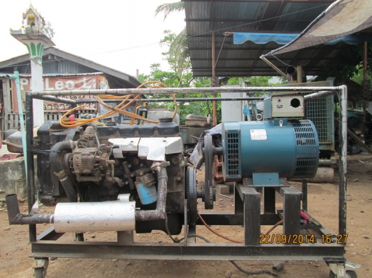 ตอนนี้เหลือแต่เครืองกับแท่นราคา12000บาทเท่านั้น