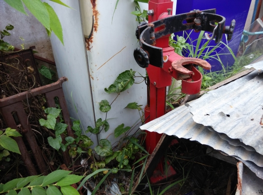 ชุดเครื่องมืออู่ซ่อมรถ ชุดเครื่องมืออู่ซ่อมรถ